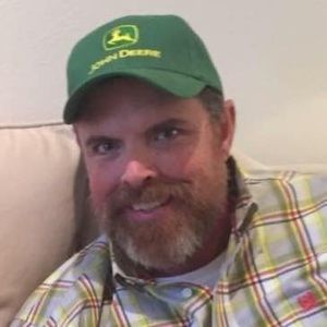 Meet your Posher, Jeff